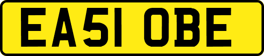 EA51OBE