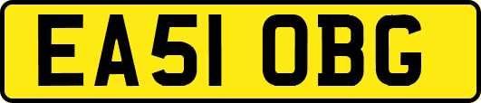 EA51OBG