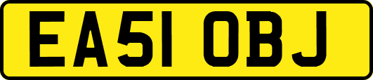 EA51OBJ