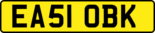 EA51OBK