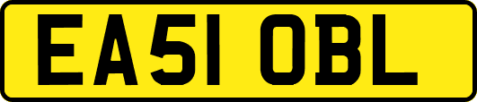 EA51OBL