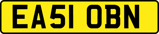 EA51OBN