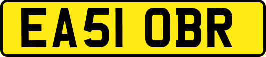 EA51OBR