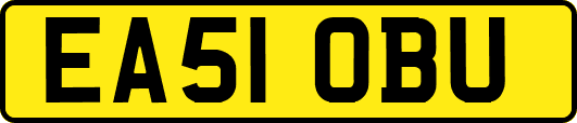 EA51OBU