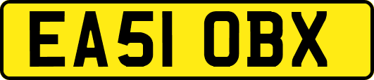 EA51OBX