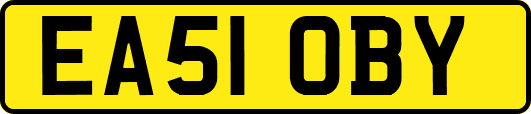 EA51OBY