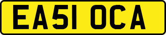 EA51OCA