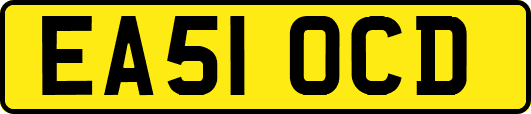 EA51OCD