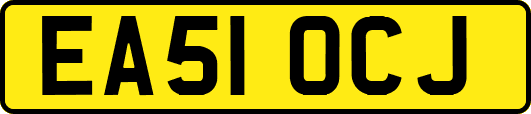 EA51OCJ