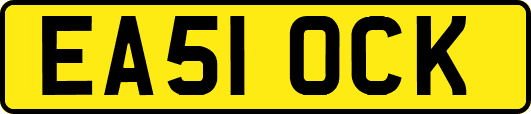 EA51OCK