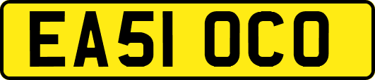 EA51OCO