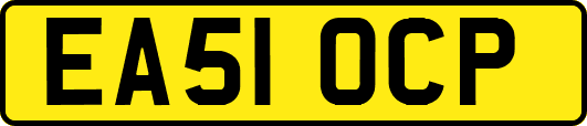 EA51OCP