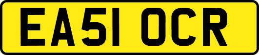 EA51OCR