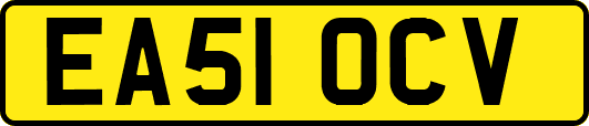 EA51OCV