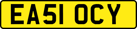 EA51OCY