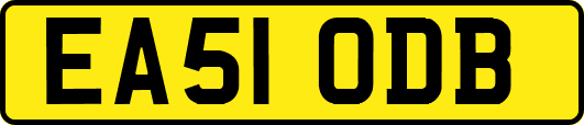 EA51ODB