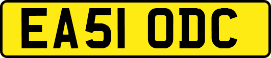 EA51ODC