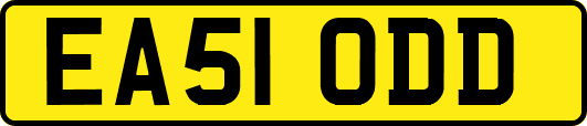 EA51ODD