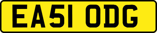 EA51ODG