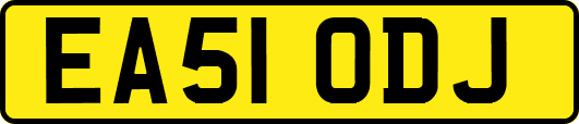 EA51ODJ