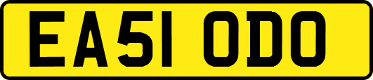 EA51ODO