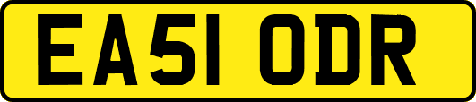 EA51ODR