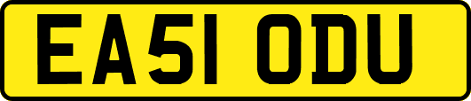 EA51ODU