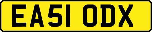 EA51ODX