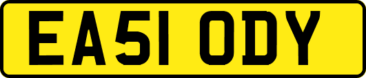 EA51ODY