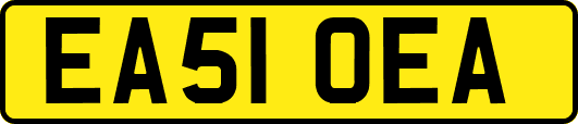 EA51OEA