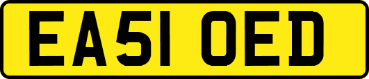 EA51OED