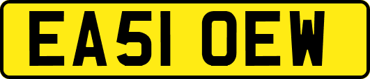 EA51OEW