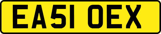 EA51OEX