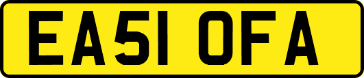 EA51OFA