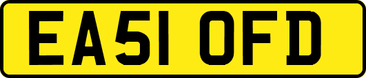 EA51OFD