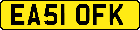 EA51OFK