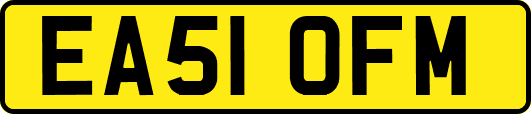 EA51OFM