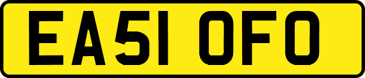 EA51OFO