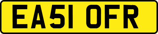 EA51OFR