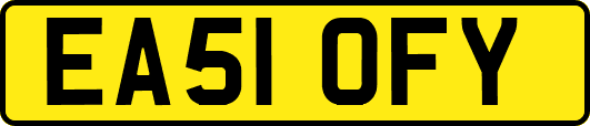 EA51OFY