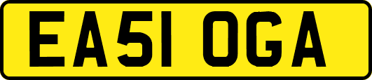 EA51OGA