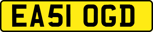 EA51OGD