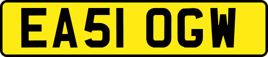 EA51OGW