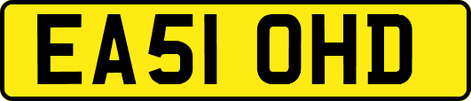 EA51OHD