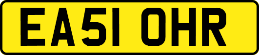 EA51OHR