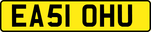 EA51OHU