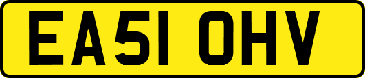 EA51OHV