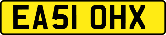 EA51OHX