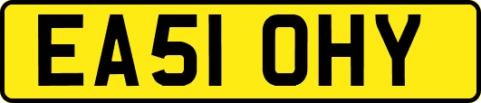 EA51OHY