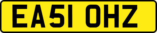 EA51OHZ